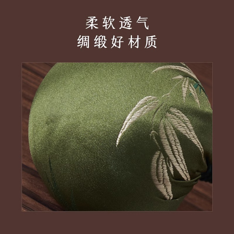 艾草锤子送妈妈母亲父母长辈教师节实用养生按摩锤艾灸锤礼物_刘氏艾公馆_保健用品-第2张图片-提都小院