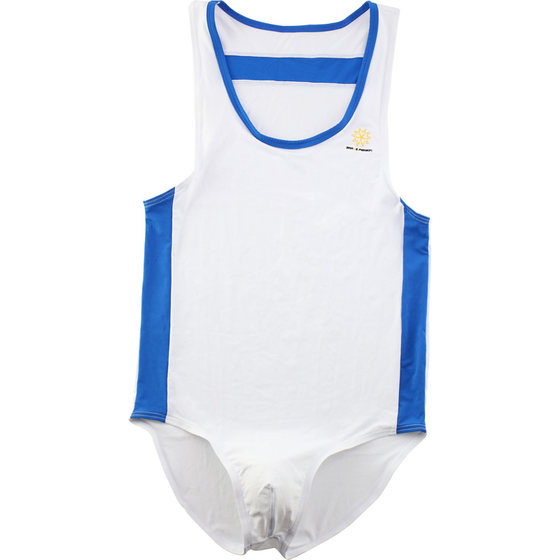 Fearless Captain stretch bodysuit