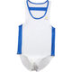 Fearless Captain stretch bodysuit