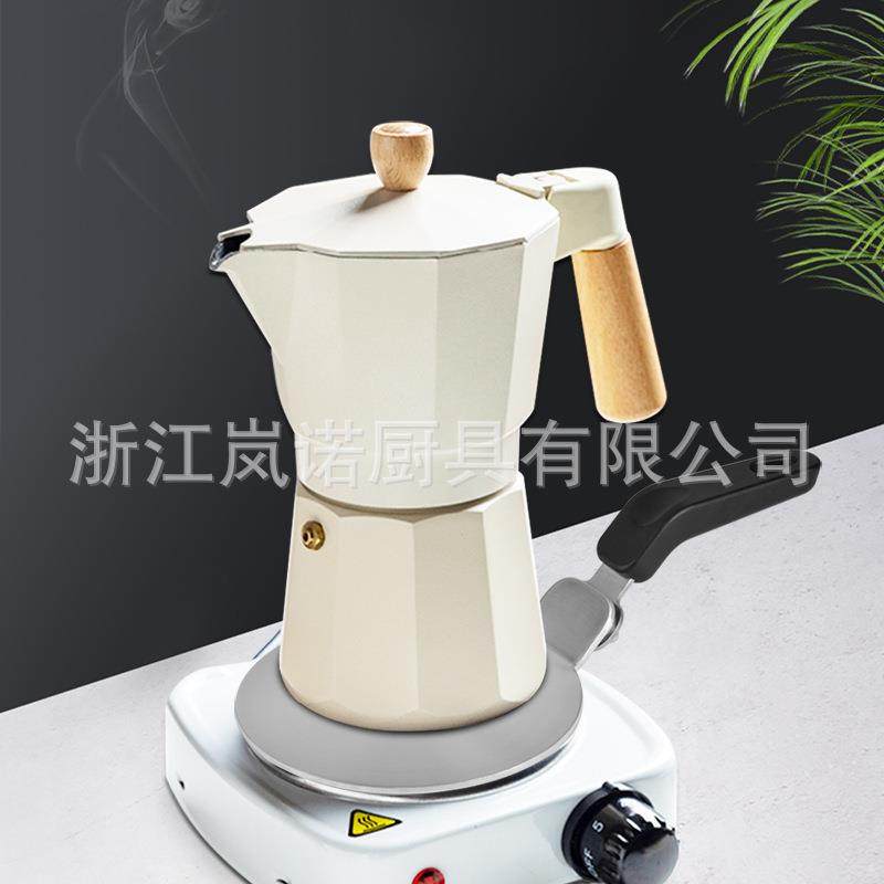 新款摩卡壶导热板咖啡壶陶瓷玻璃器皿电磁炉导热盘不锈钢导热垫,淘宝优惠券,粉丝福利购,淘宝优惠卷