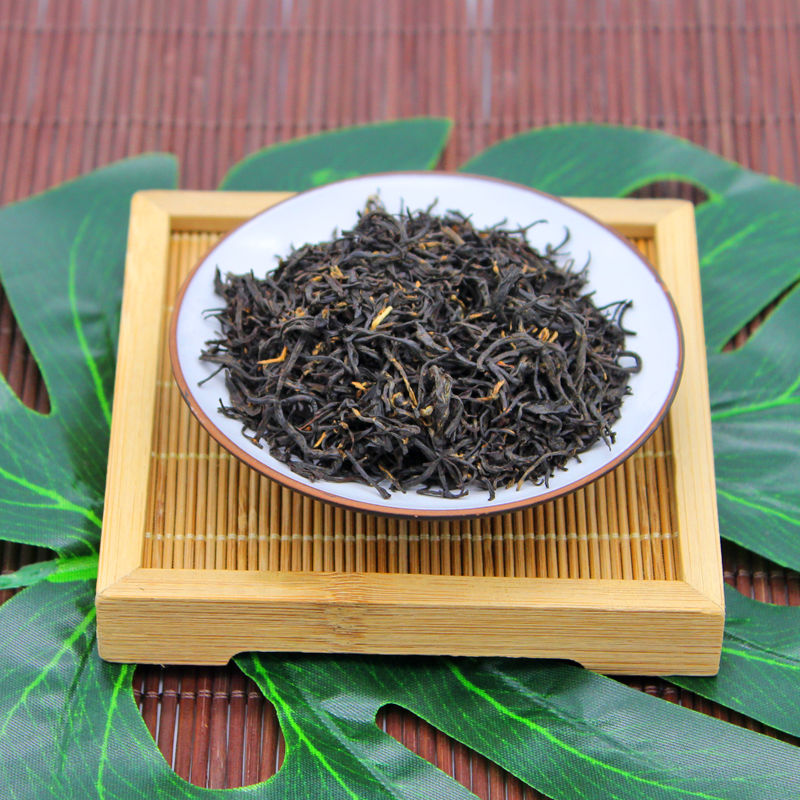 克 500 正宗安康紫阳富硒红茶野生养胃茶特级浓香型散装 红茶叶 2020 克 500 正宗安康紫阳富硒红茶野生养胃茶特级浓香型散装 红茶叶 2020