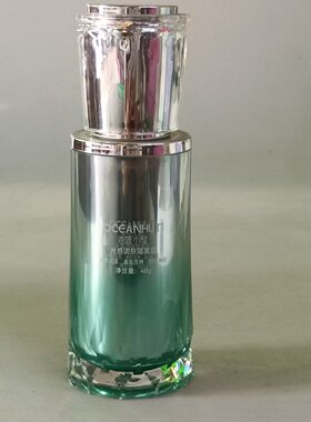 海蓝小屋光感调肤隔离霜40g