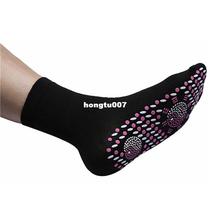 New Self-Heating Health Care Health Care Socks Tourmaline Magnetic Thera