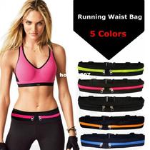 Sports Bag Running Waist Bag Pocket Jogging Portable Waterpr