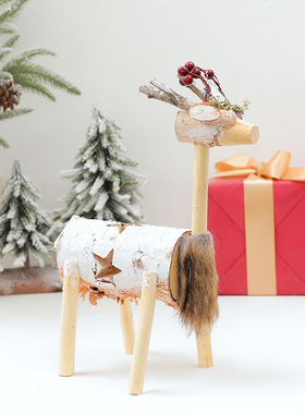 场景布置教室手工制作材料摆件