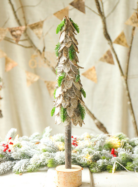 书桌幼儿园教室微景观装饰摆件