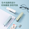 Powerful and labor-saving No. 10 stapler delivers staples