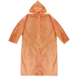 Детский длинный дождевик для раннего возраста для школьников, портативный рюкзак для мальчиков, увеличенная толщина