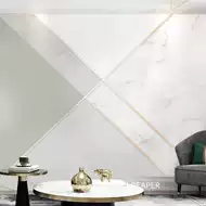 青绿色壁纸 新人首单立减十元 21年8月 淘宝海外