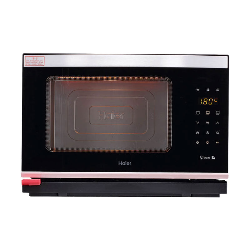 海尔食联厨房电器xno28-pik一体机 海尔天顺电烤箱