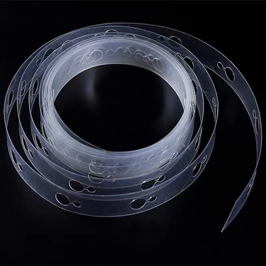 开业拱门婚礼现场布置气球链条生日派对场景装饰双控不规则5米链