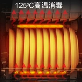 Антибактериальная маленькая посуда для домашнего использования из нержавеющей стали для коммерческого использования