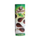 Hamlet Hamlet imported cocoa butter chocolate chips from Belgium 125g casual snack chips