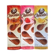 Hamlet Hamlet imported cocoa butter chocolate chips from Belgium 125g casual snack chips