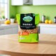 Goodwell Russian imported instant oatmeal/buckwheat flakes bagged 400g healthy and nutritious breakfast