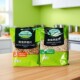 Goodwell Russian imported instant oatmeal/buckwheat flakes bagged 400g healthy and nutritious breakfast