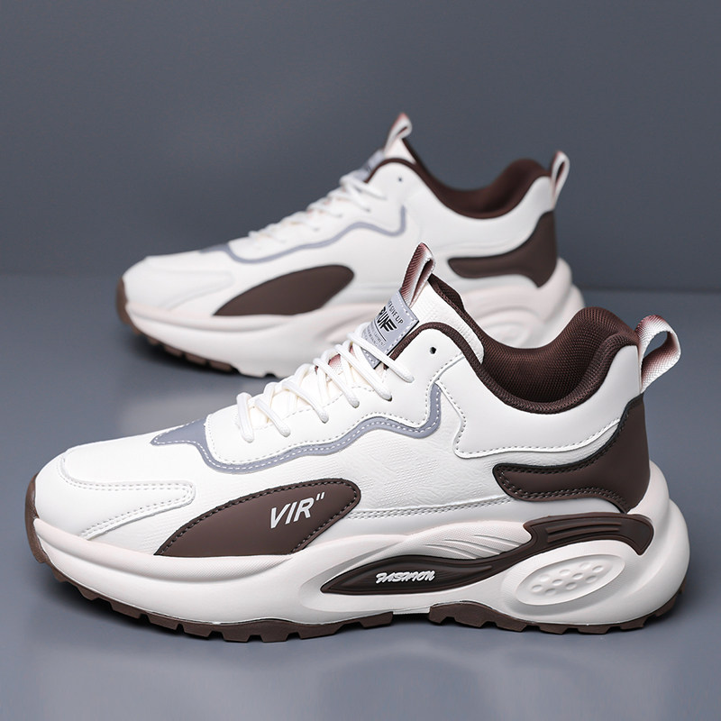 男鞋复古阿甘鞋冬季保暖运动休闲鞋防水软底户外旅游男款轻便潮鞋,淘宝优惠券,粉丝福利购,淘宝优惠卷