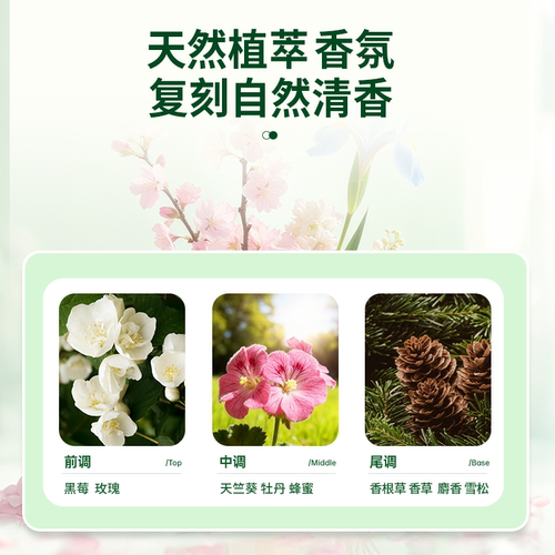 水卫士衣领净喷雾白衬衫校服去黄去污顽固黄渍 - 图3