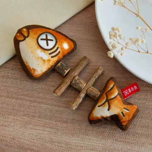 Реалистичная игрушка, кот