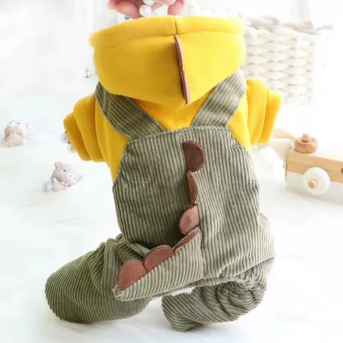 Собака четвероноская одежда одежда для динозавров