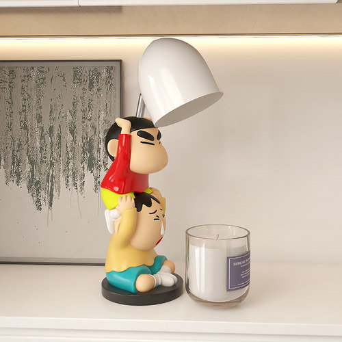 香薰灯融蜡灯融烛灯无火定时香氛精油灯卧室床头灯台灯氛围灯摆件 - 图2