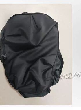 OTO按摩靠垫UB68/UB78头部双层拉链揉捏布套颈部按摩头原厂配件