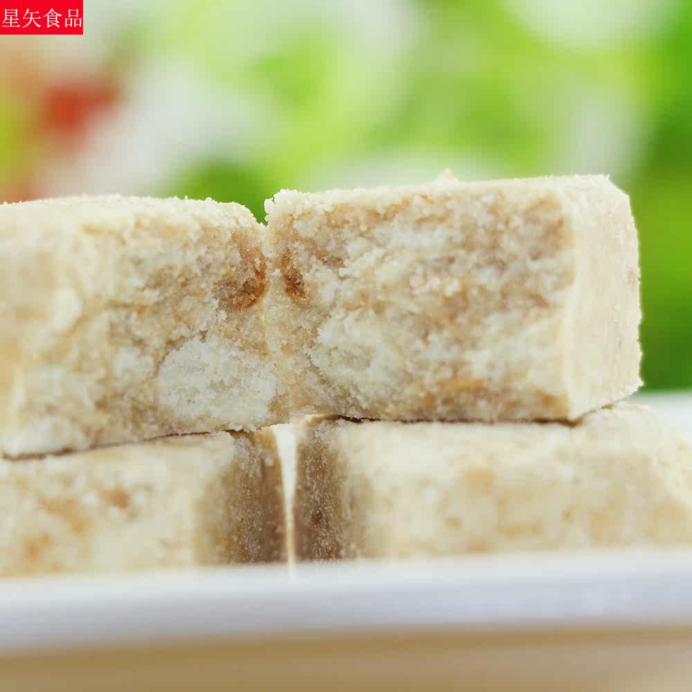 丽能压缩户外休闲干粮1000g饼干 星矢食品压缩饼干