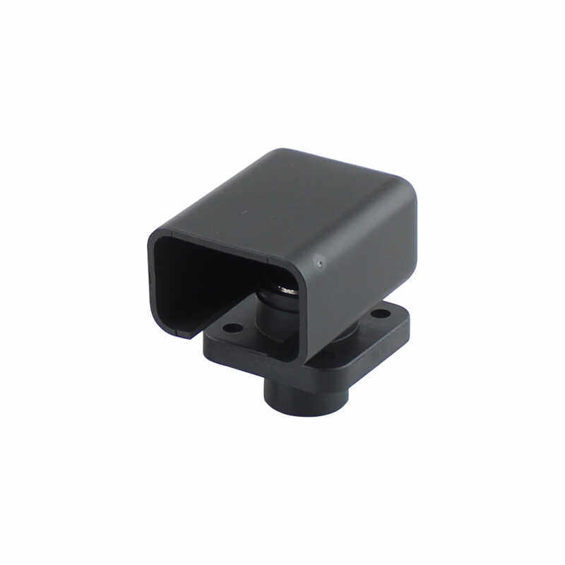 全铜接线柱方形穿墙式电池连接器大电流储能端子100A120A200A300A,淘宝优惠券,粉丝福利购,淘宝优惠卷