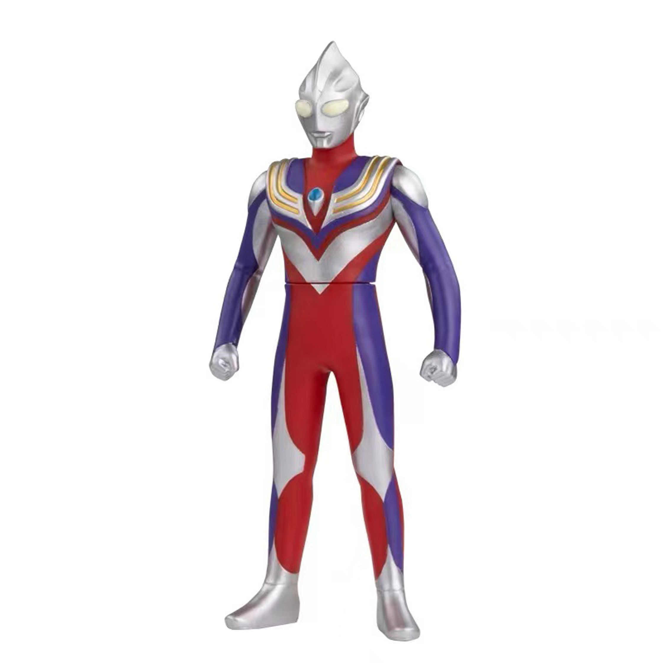 奥特软胶可动人偶超人大全赛罗迪迦泽塔银河组合套装儿童玩具礼物,淘宝优惠券,粉丝福利购,淘宝优惠卷