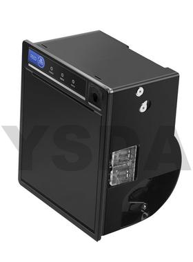 热敏打印机自助凭条打印机面板式打印机支持安卓热敏打印机