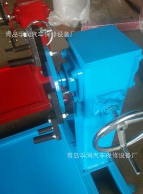 节前特惠小车专用发动机翻转架