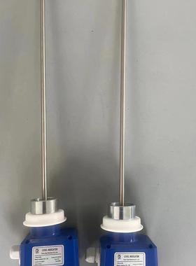 搅拌站阻旋料位计80加长1米1.5米阻旋式料位计X20