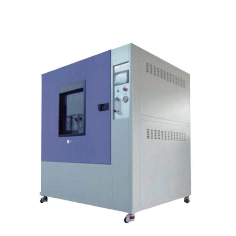 IPX34 Rain Test Cabinet Type Rainproof Testing Machine Waterproof Rain Testing Machine