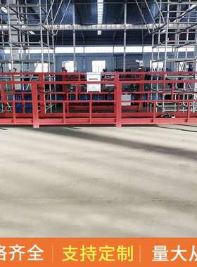 电动吊篮ZLP630提升机配件建筑工程外墙幕墙施工清洁风电桥梁