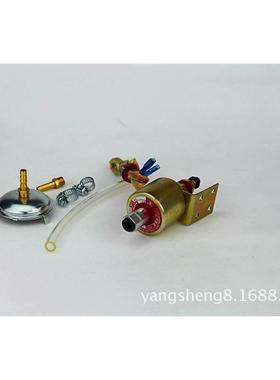 供应DC1100磨床电磁泵电力损耗低使用方便