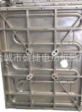 电加热板铸铝发热板铸铝电加热板烫画机铸铝发热板