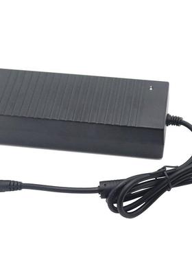 12V10A15V8A21V5.5A24V5A桌面式电源适配器120WLED开关电源CE