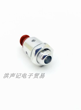 包邮高压锅配件通用铝合金压力锅锅盖排气泄压阀报警阀1CM
