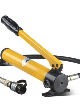 手动泵浦直销油压泵CP180液压油泵CP700手动液压泵