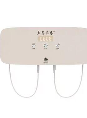 果蔬清洗机水果蔬菜清洗机果蔬食材净化洗菜器消毒去除农残留