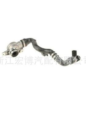 6420101791适用于奔驰排气软管通风管废气管