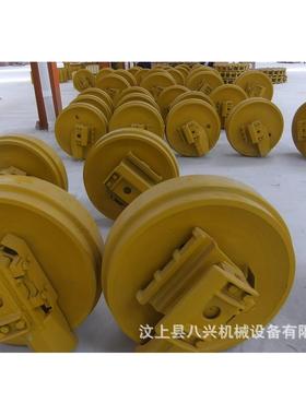 现货供应推土机配件SD32四轮一带，引导轮，支重轮工程机械配件创
