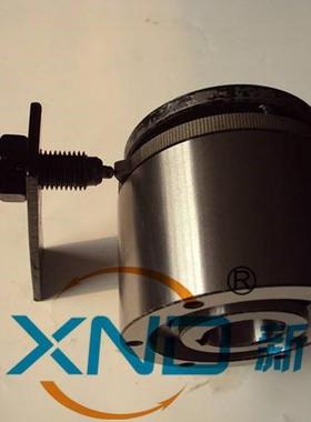 GCS45125ZL双向超越离合器/45125可控滚柱式超越离合器双向离合器