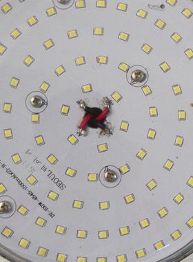 led工矿灯150W鳍片100W厂房灯车间照明灯100w200w高棚灯高亮度