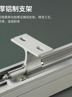 led洗墙灯铝材户外市政工程亮化楼宇轮廓灯防水洗墙灯嵌入式