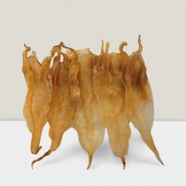 (Wanshun Zhen) Little North Sea Notre Dame mixed 60 Head fish Jiahua Pregnant Woman Daily Tonic Sea Taste Dry Goods 250g