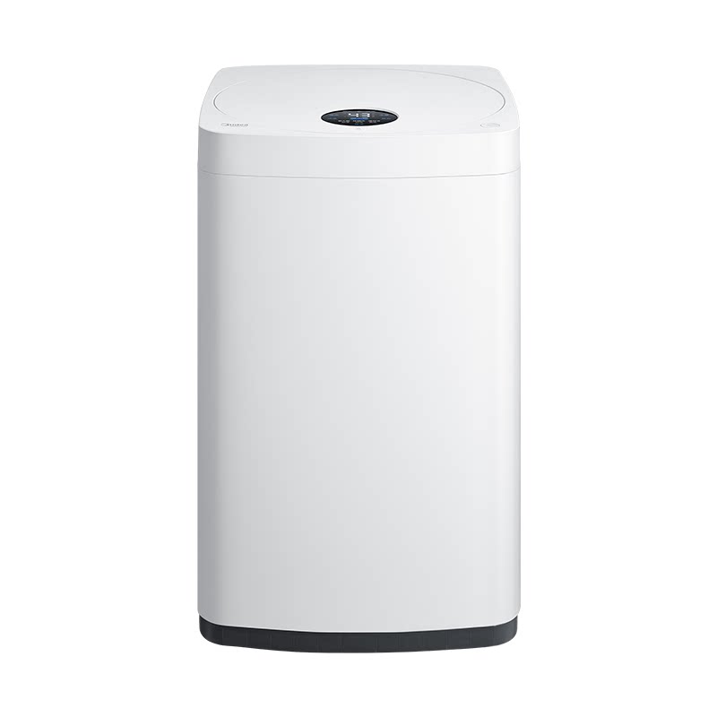 美的3公斤kg宝宝家用全自动波轮 大洋大家电洗衣机