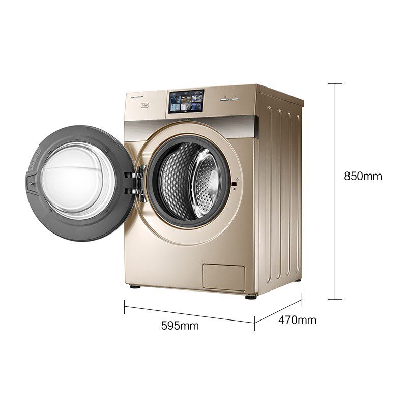  大洋大家电洗衣机