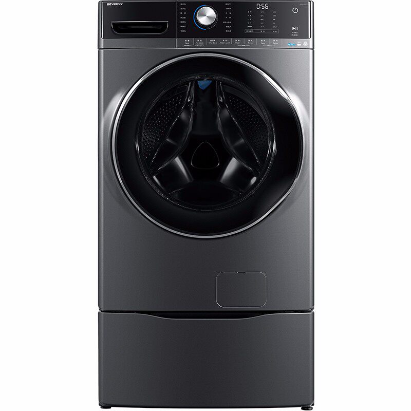 比佛利小天鹅21公斤全自动级洗衣机 大洋大家电洗衣机