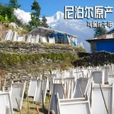 Непальская ручная работа «сделай сам» [полный комплект упаковки материалов] подлинная готовая книга завода Локта